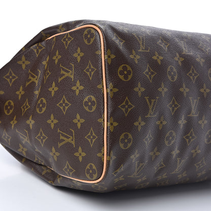Louis Vuitton Monogram Speedy 35 16 of 18
