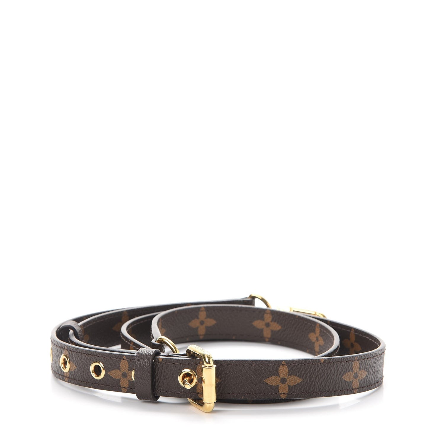 Monogram Metis 20mm Adjustable Strap