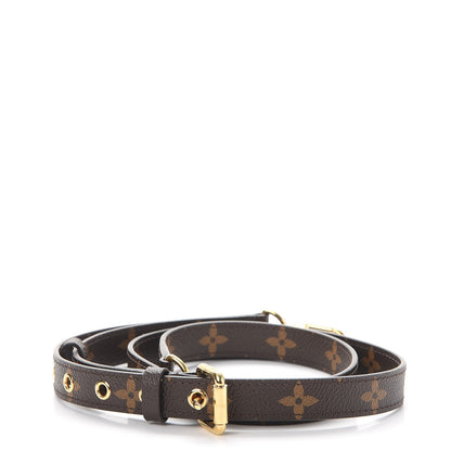 Louis Vuitton Monogram Metis 20mm Adjustable Strap 2 of 4