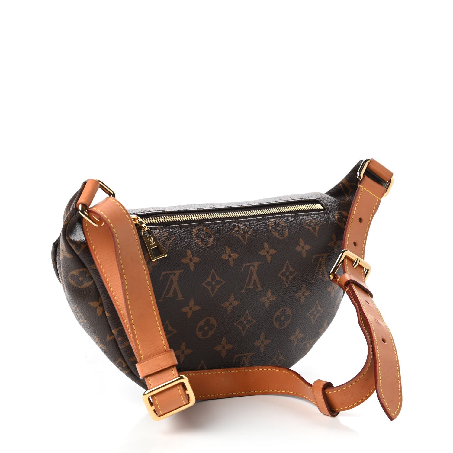Louis Vuitton Monogram Bumbag 3 of 10