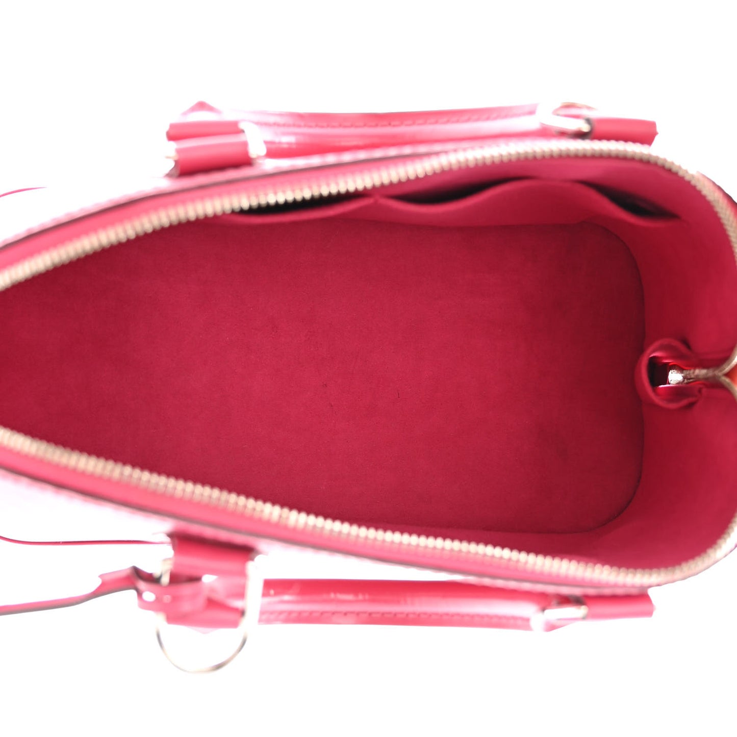 Epi Alma PM Hot Pink