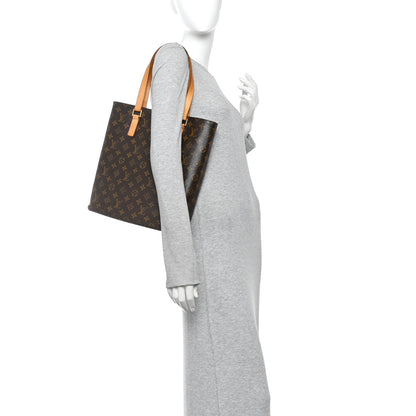 Louis Vuitton Monogram Vavin GM 2 of 15