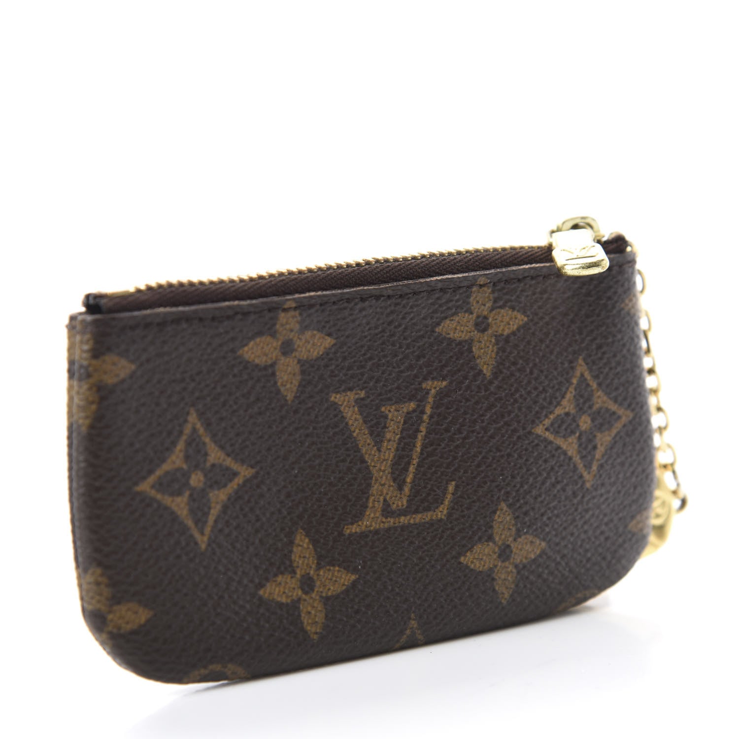 Louis Vuitton Monogram Key Pouch 3 of 6