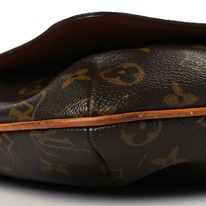 Louis Vuitton Monogram Musette Salsa 8 of 12