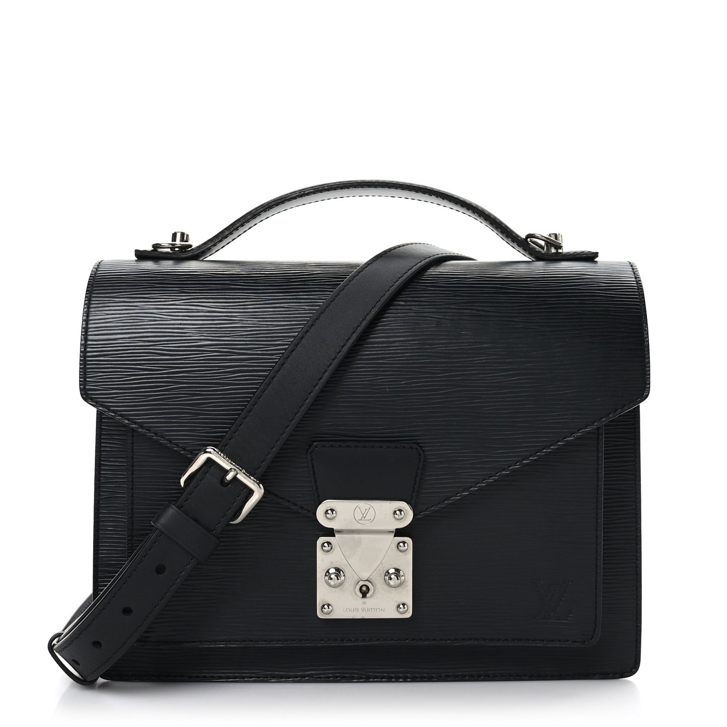 Epi Monceau Black