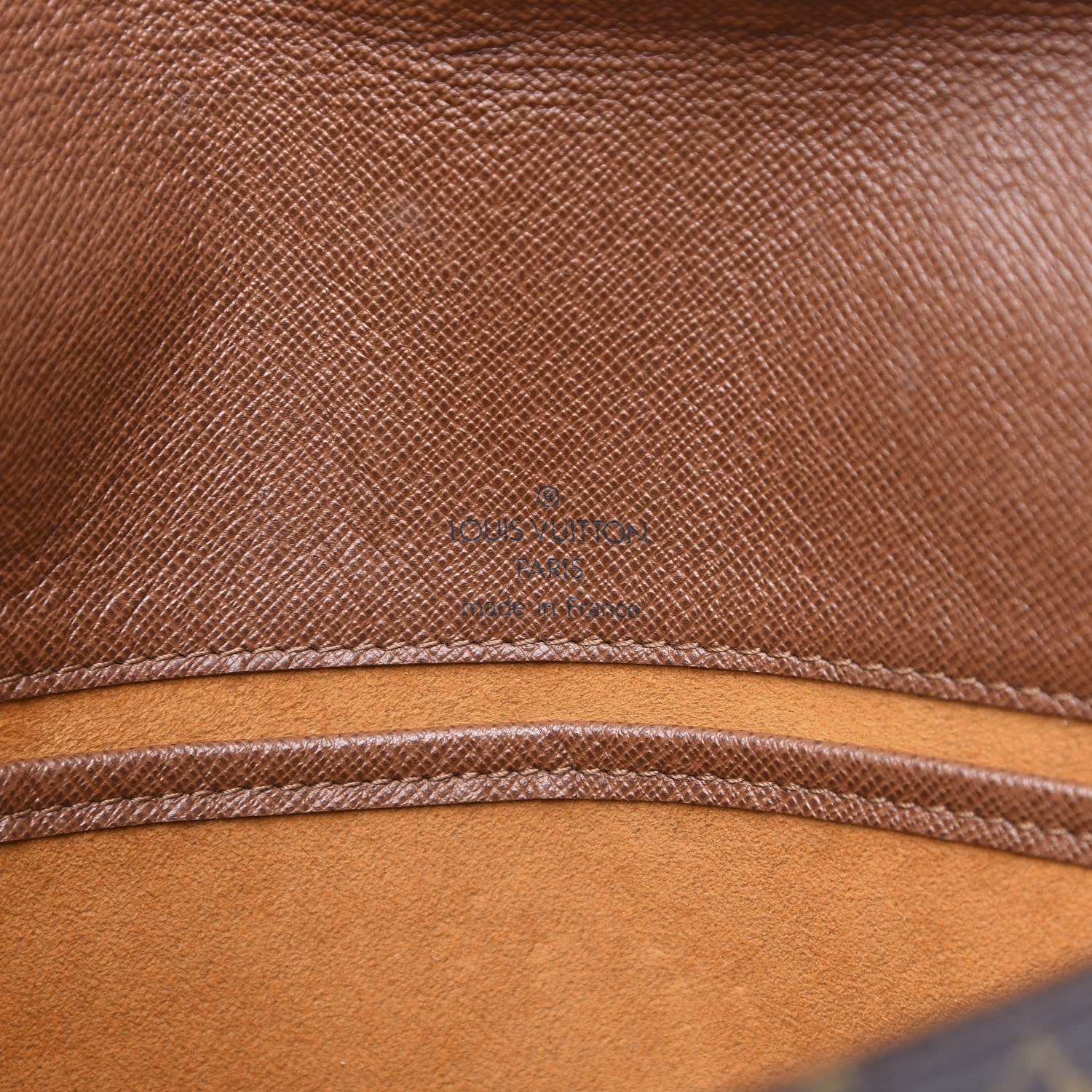 Louis Vuitton Monogram Musette Tango 6 of 12