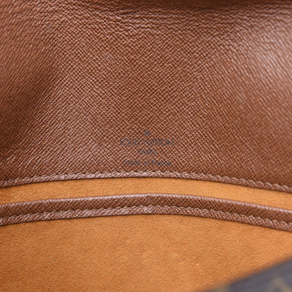 Louis Vuitton Monogram Musette Tango 6 of 12