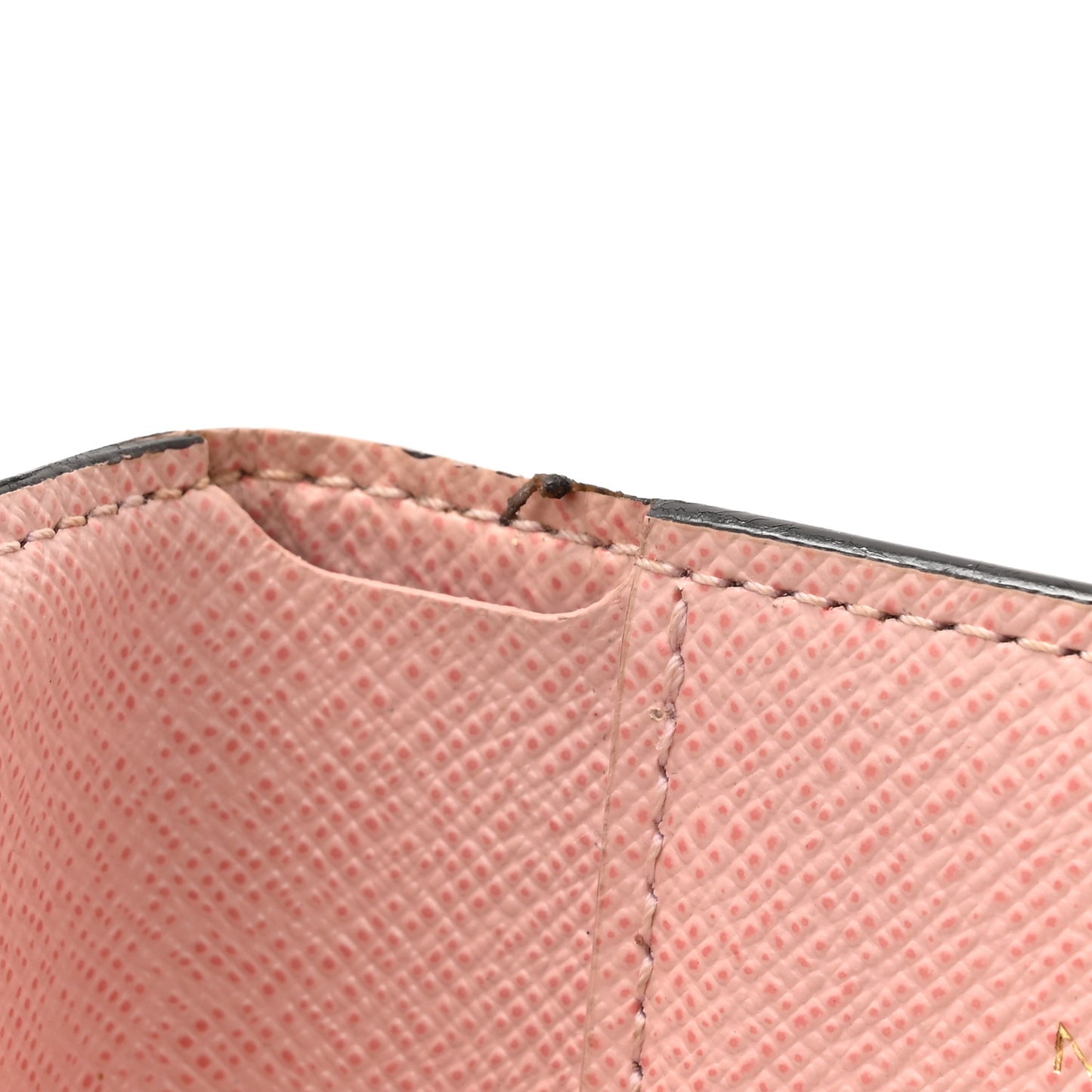 Monogram Lovely Birds Victorine Wallet