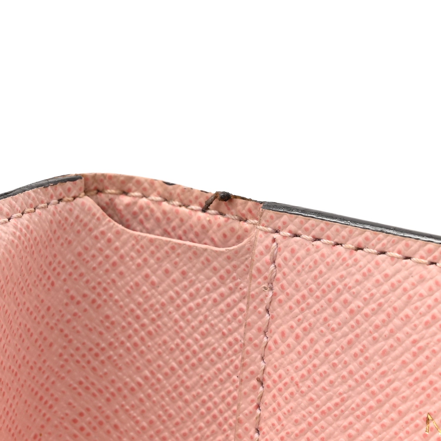 Louis Vuitton Monogram Lovely Birds Victorine Wallet 14 of 15