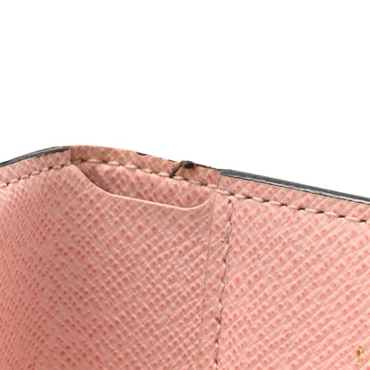 Louis Vuitton Monogram Lovely Birds Victorine Wallet 14 of 15