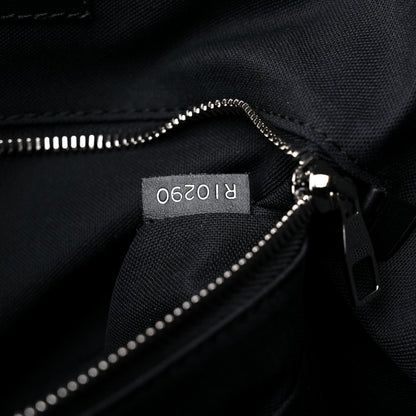 Louis Vuitton Monogram Macassar Christopher PM Backpack 7 of 12