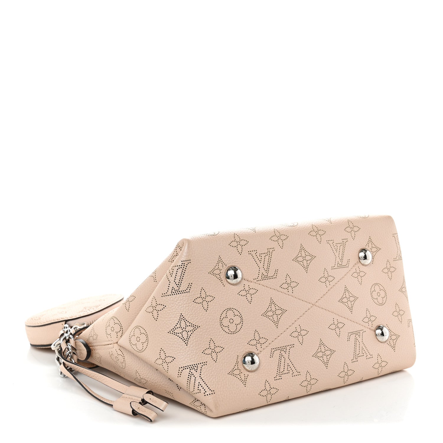 Louis Vuitton Mahina Bella Coquille 4 of 11