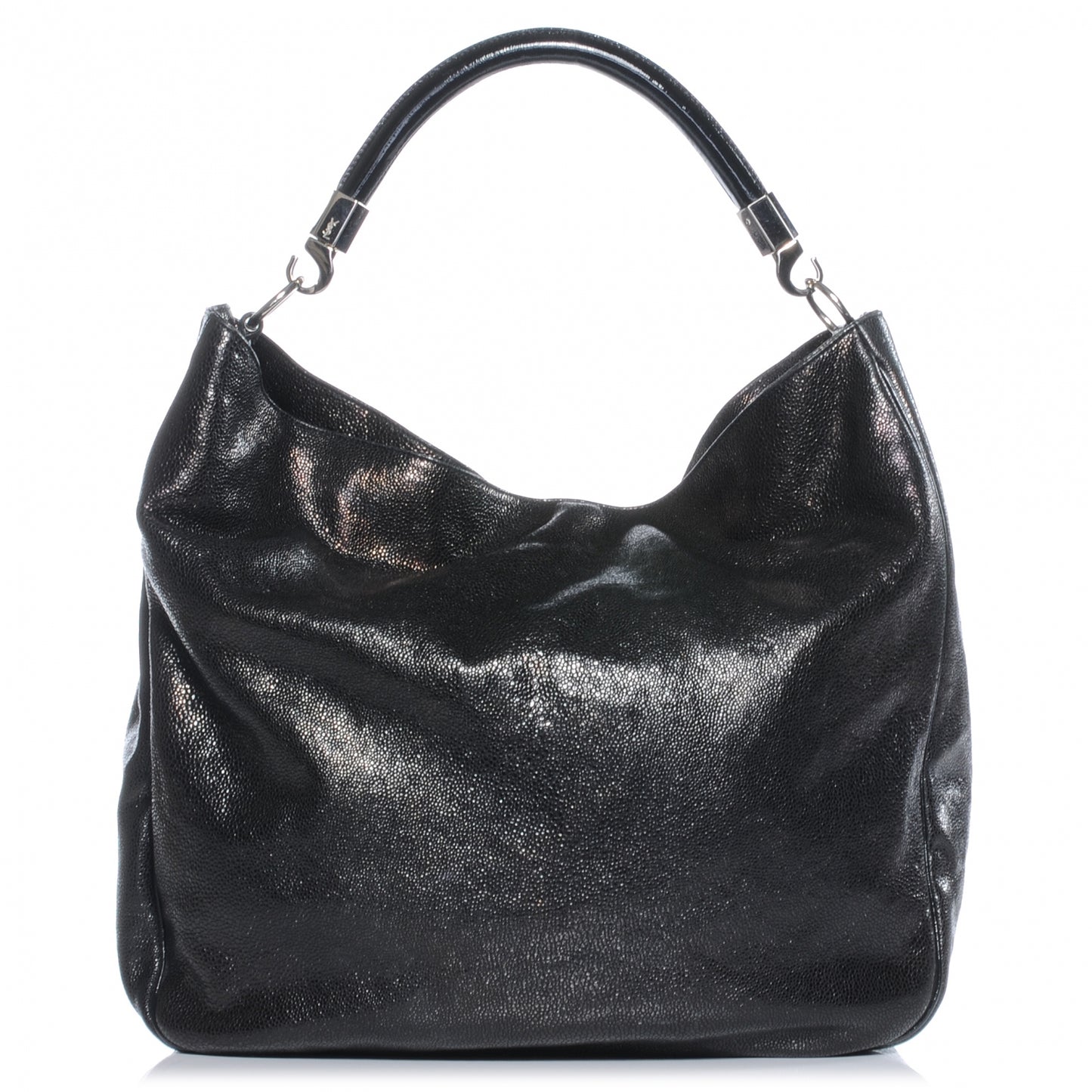 Patent Roady Hobo Black