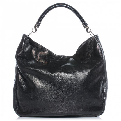 Saint Laurent Patent Roady Hobo Black 1 of 7