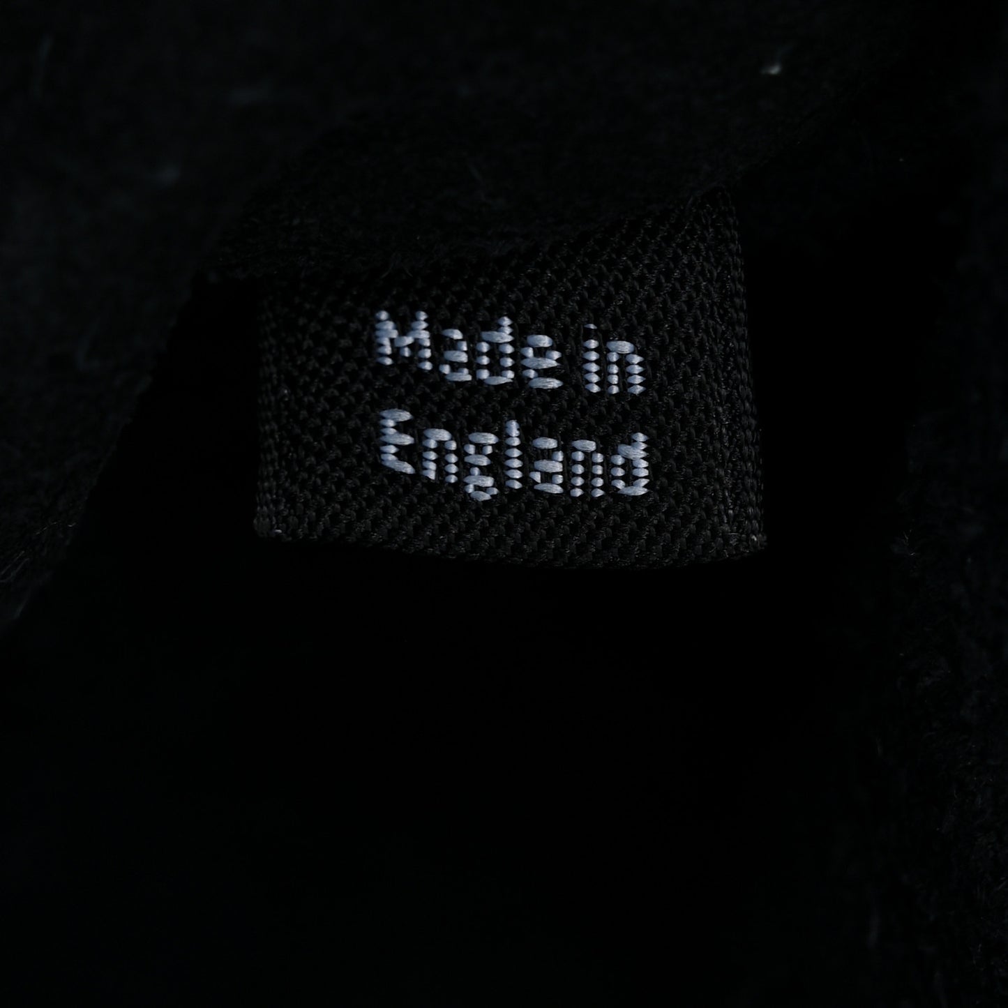 Heavy Grain Medium Alexa Black