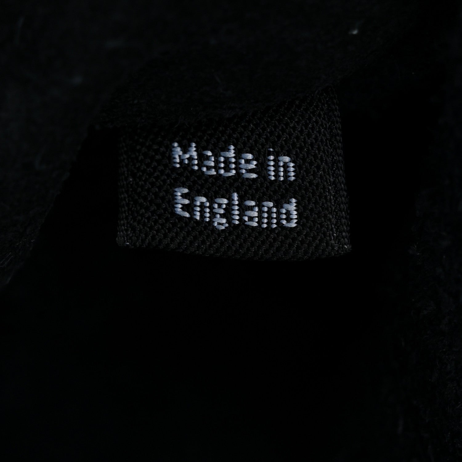 Mulberry Heavy Grain Medium Alexa Black 7 of 10