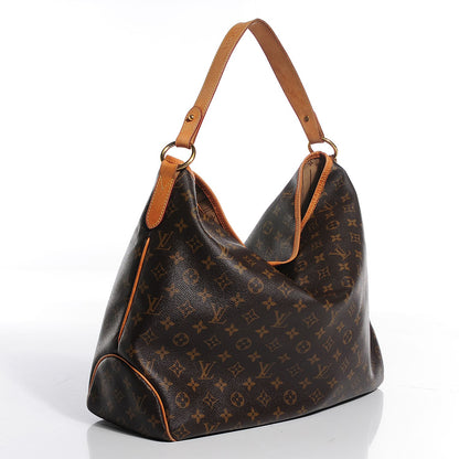 Louis Vuitton Monogram Delightful GM 3 of 8