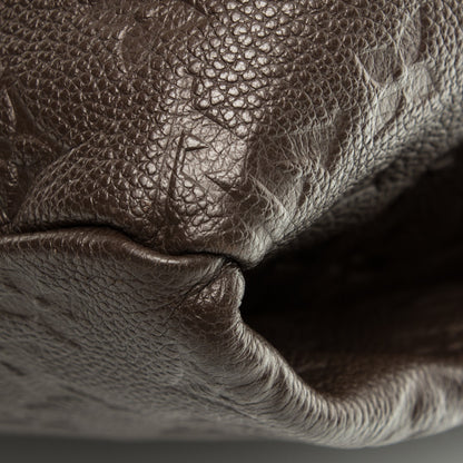 Louis Vuitton Empreinte Artsy MM Terre 11 of 12