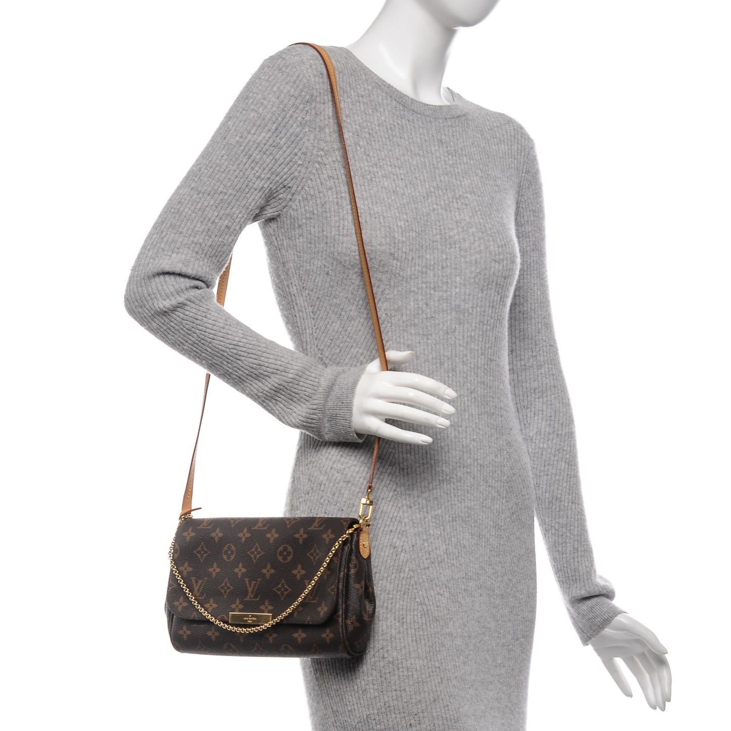 Monogram Favorite MM
