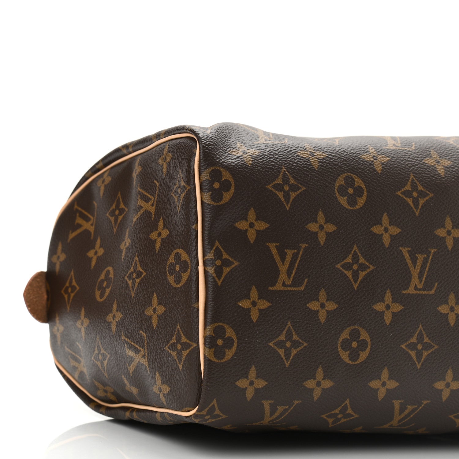 Louis Vuitton Monogram Speedy 25 8 of 9