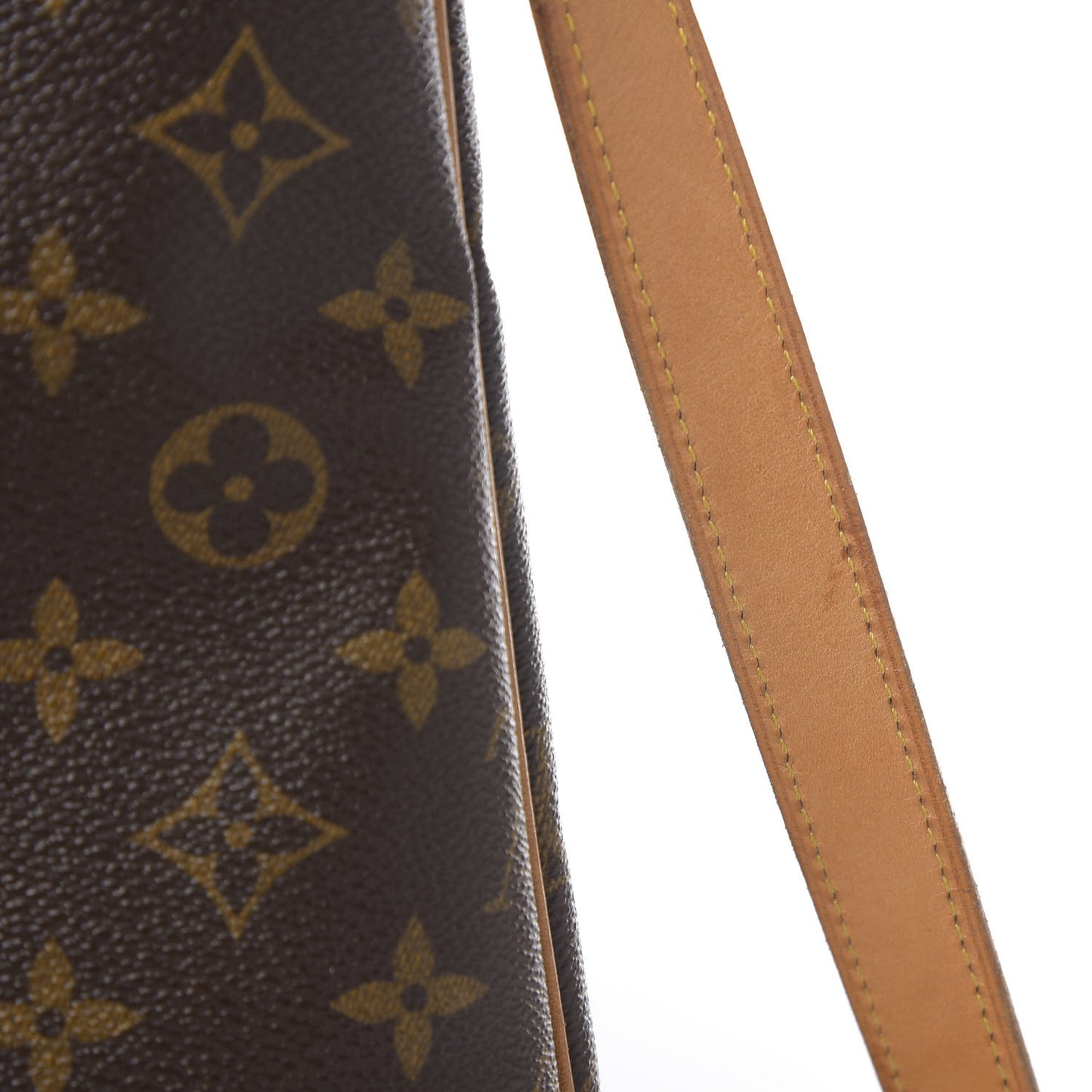 Monogram Musette GM