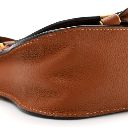 Chloe Calfskin Mini Marcie Satchel Tan 10 of 11