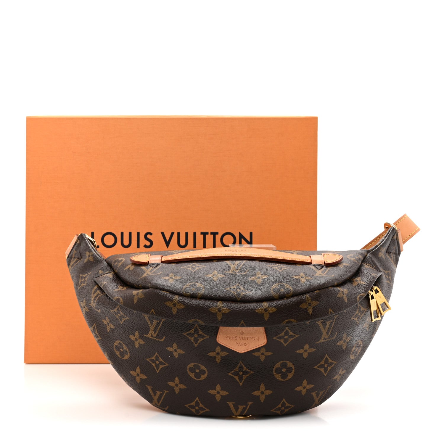Louis Vuitton Monogram Bumbag 11 of 11