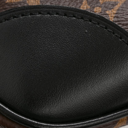 Louis Vuitton Monogram Boulogne NM Black 13 of 13