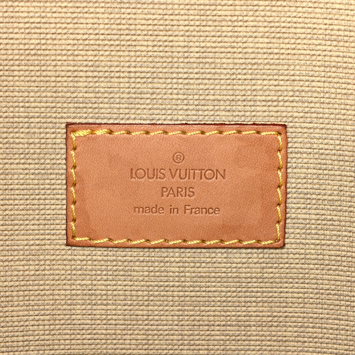 Louis Vuitton Monogram Sirius 45 6 of 11