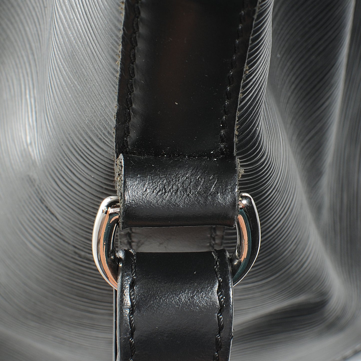 Epi Petit Noe Black