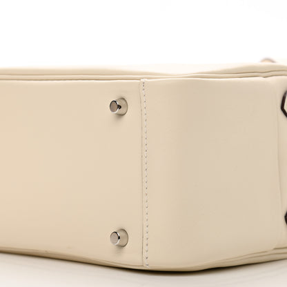Hermes Swift Verso Mini Lindy 20 Nata Sesame 9 of 11