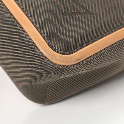 Louis Vuitton Damier Geant Citadin NM Terre 9 of 14