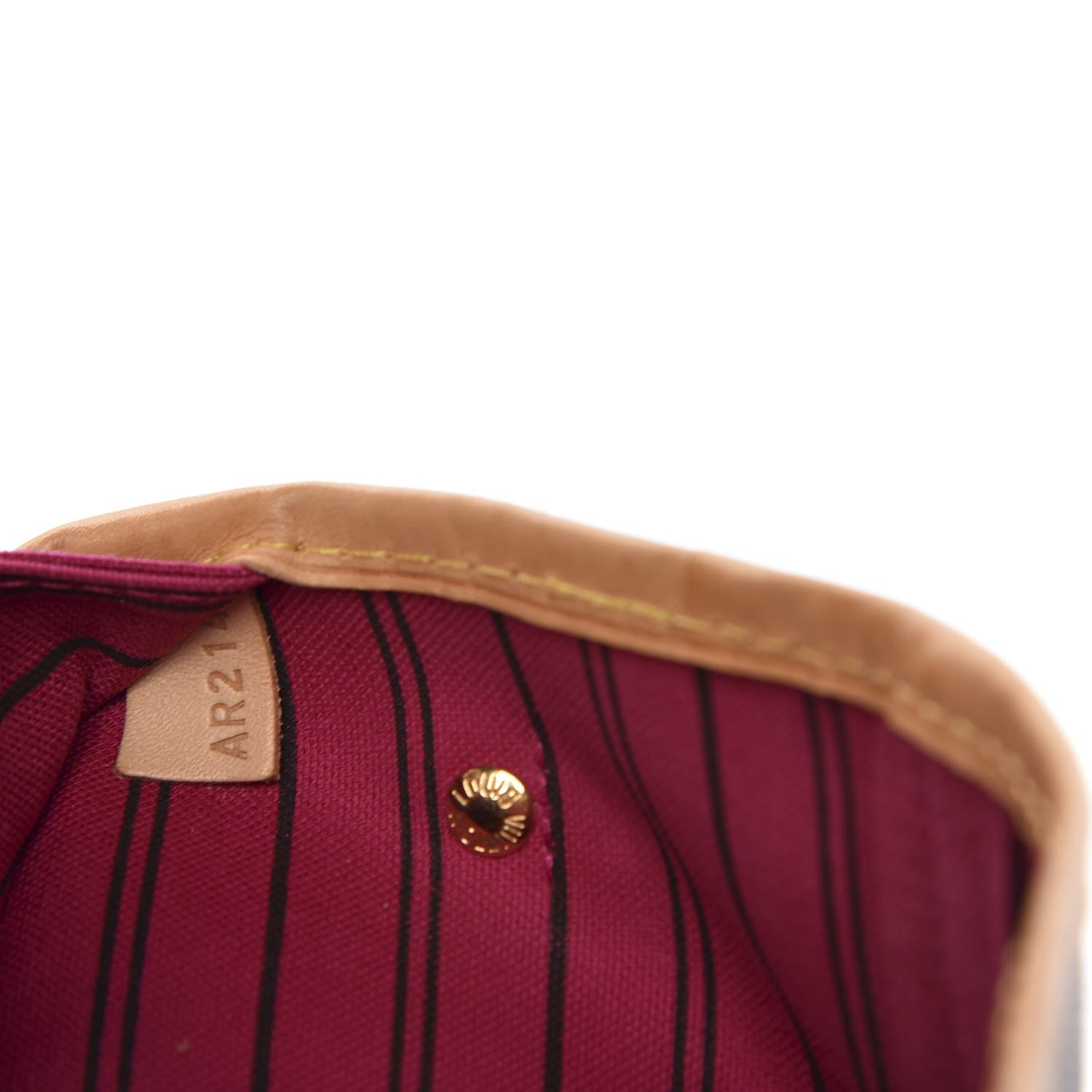 Louis Vuitton Monogram Neo Neverfull PM 8 of 10