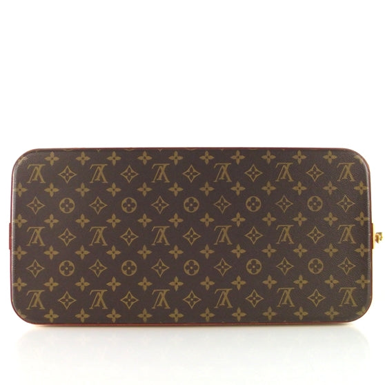 Louis Vuitton Alma Voyage Mono GM 5 of 9