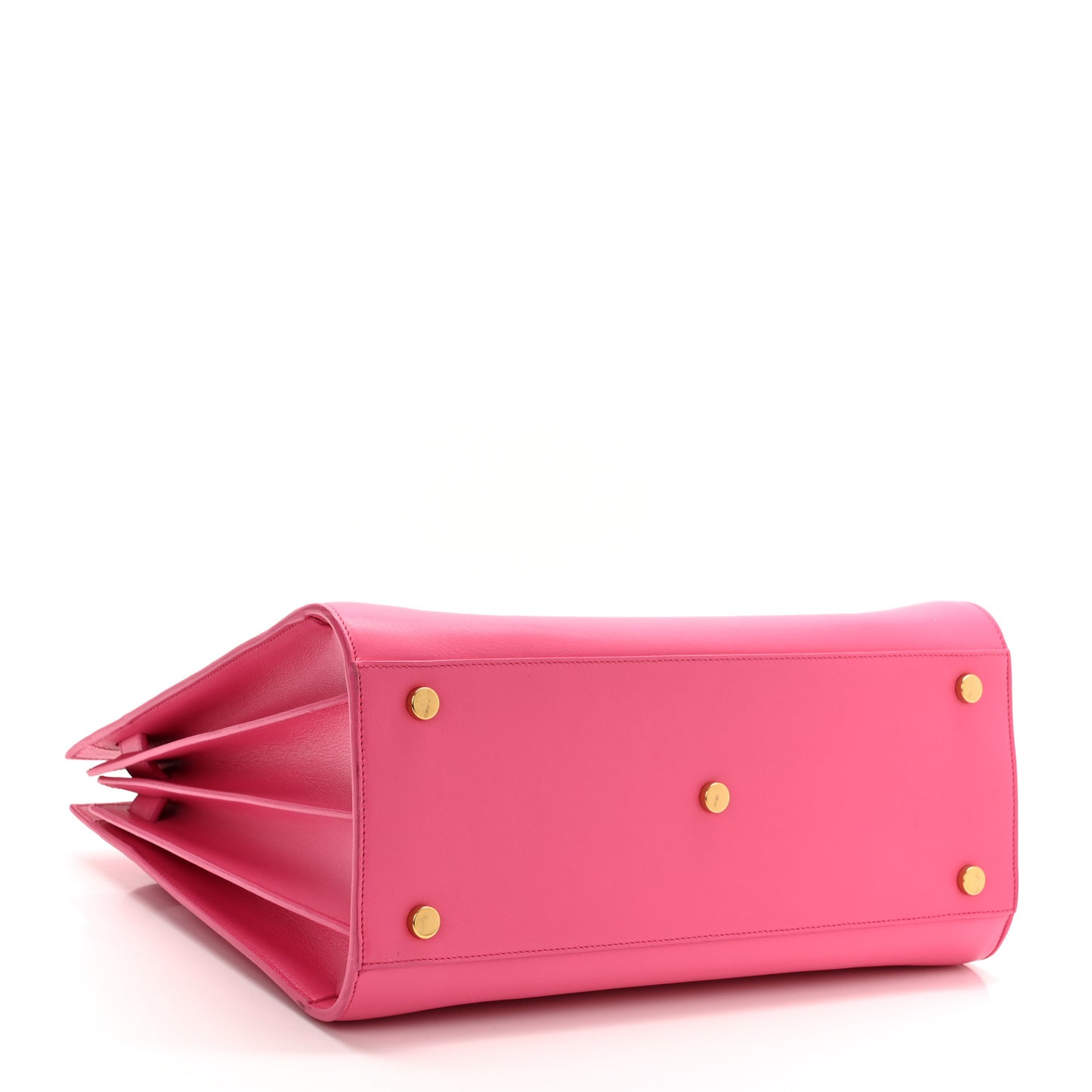 Calfskin Small Sac De Jour Malabar