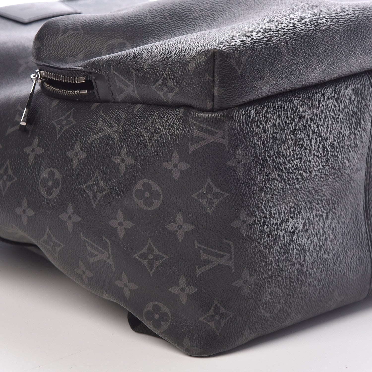 Louis Vuitton Monogram Eclipse Apollo Backpack 8 of 9