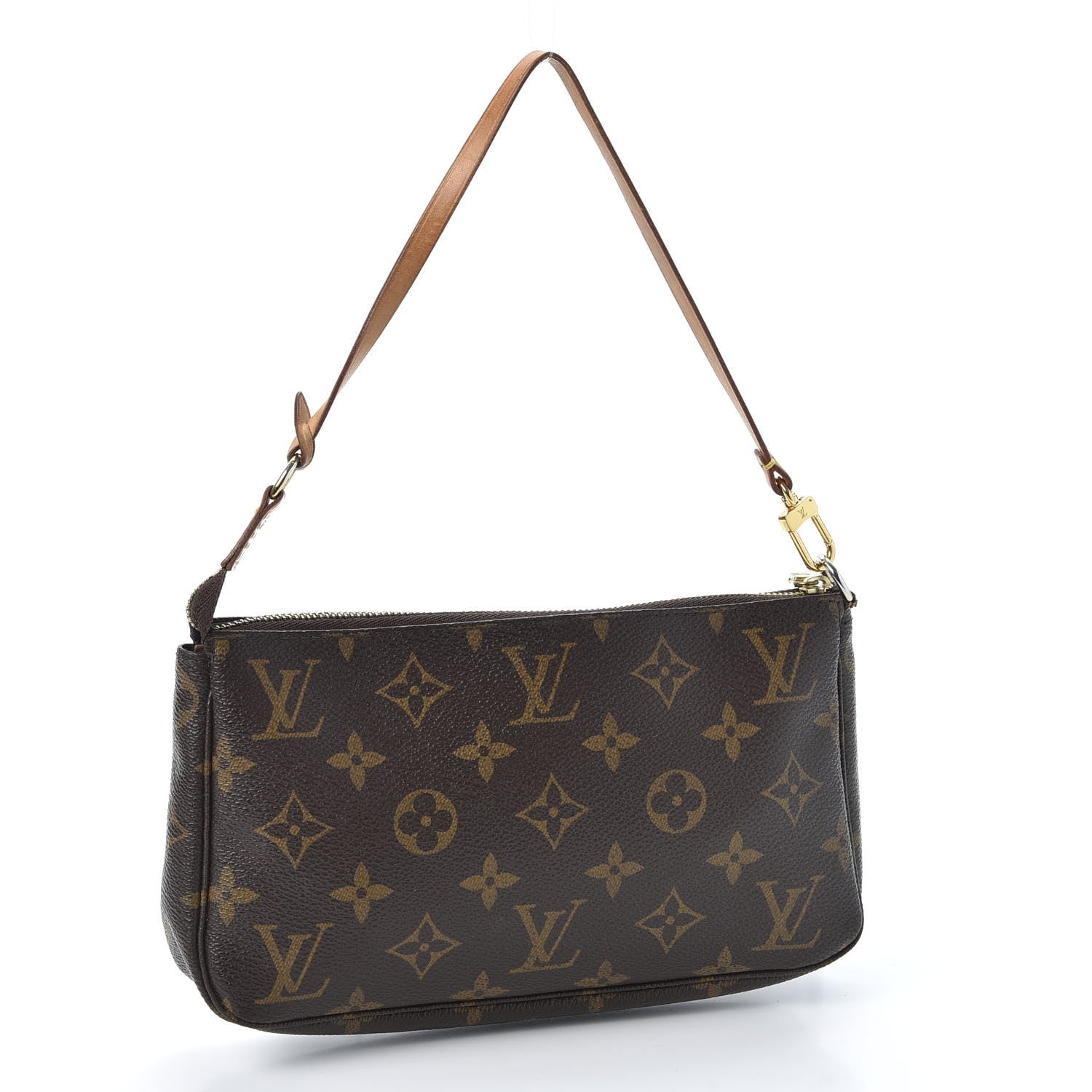 Louis Vuitton Monogram Pochette Accessories 2 of 9