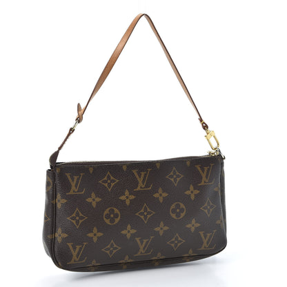 Louis Vuitton Monogram Pochette Accessories 2 of 9