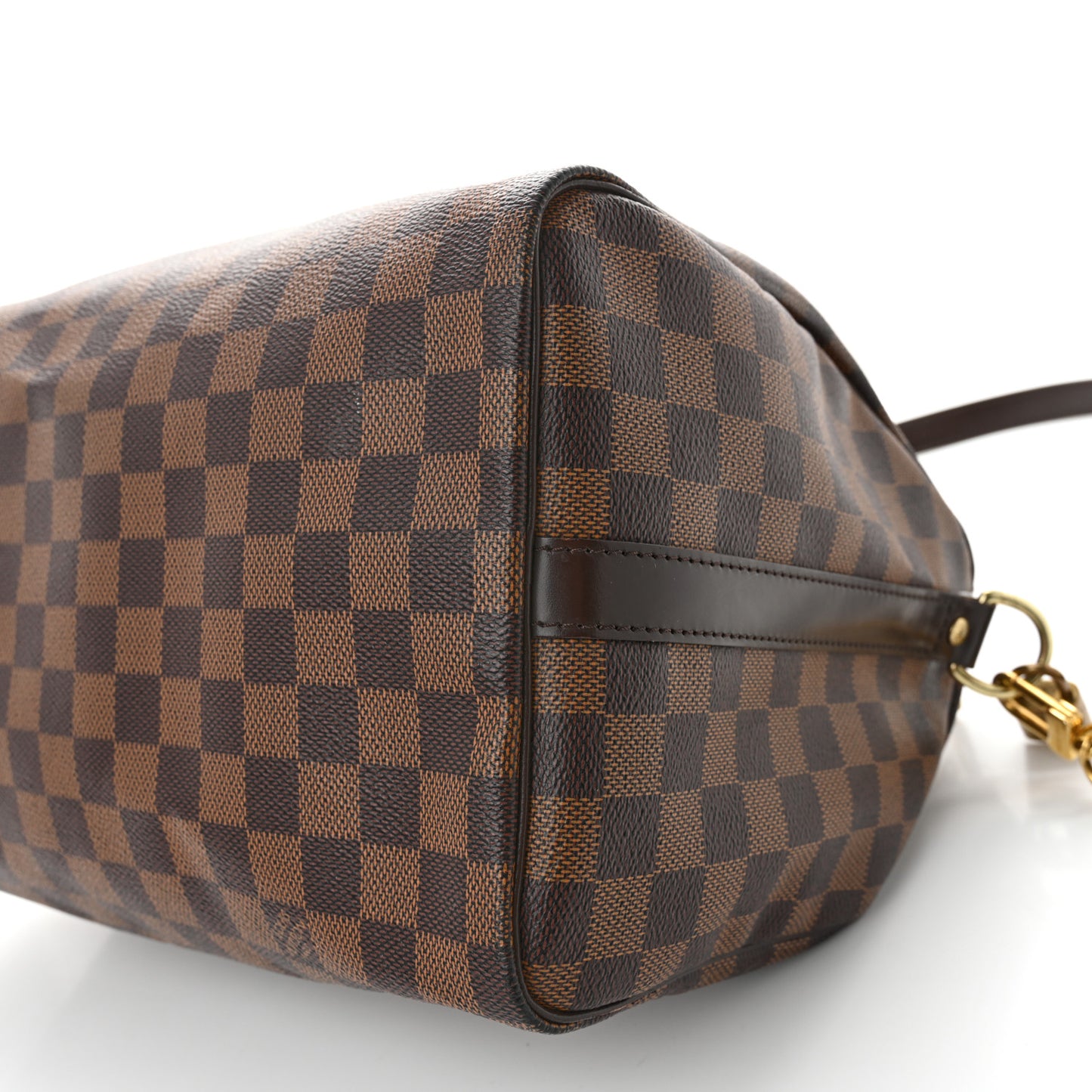 Damier Ebene Speedy Bandouliere 30