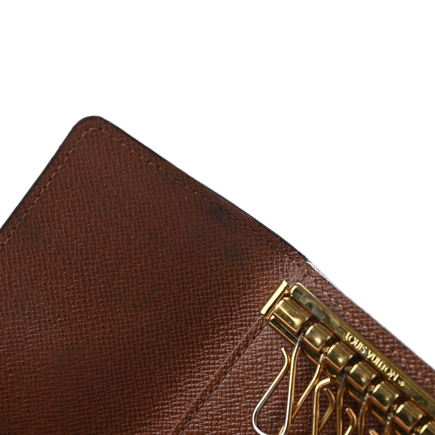 Monogram 6 Key Multicles Holder