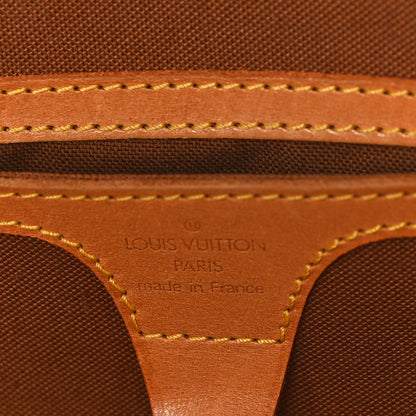 Louis Vuitton Monogram Ellipse MM 7 of 10