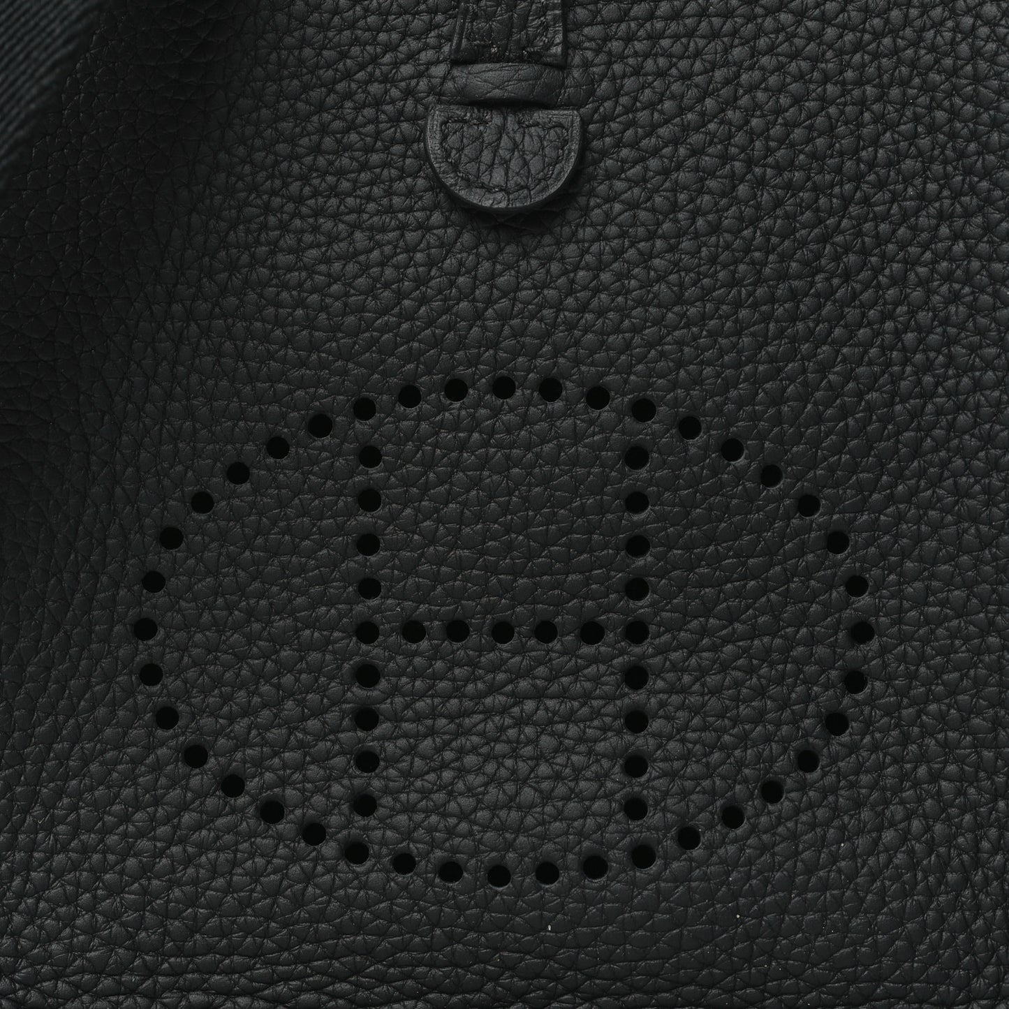 Taurillon Clemence Evelyne TPM Black