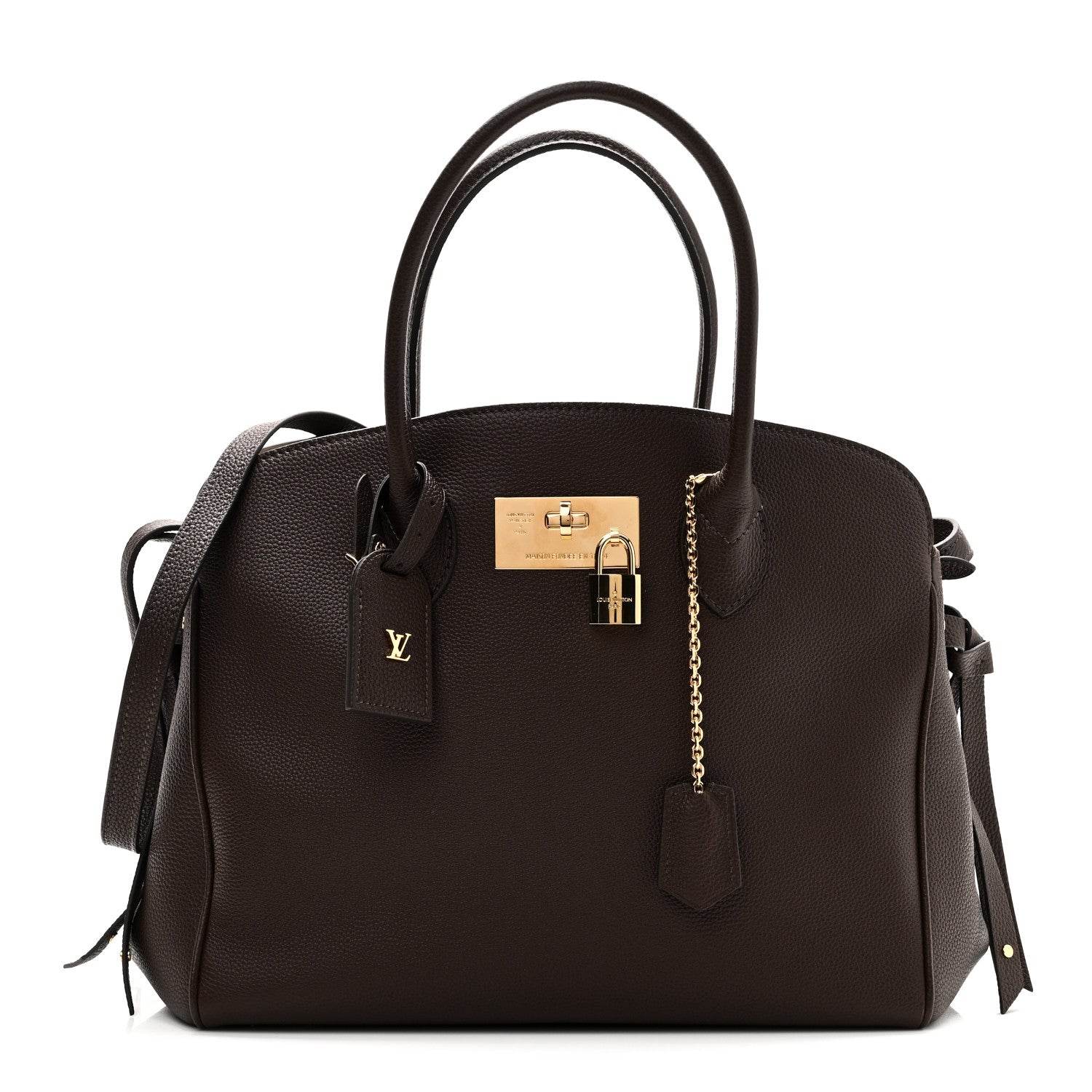 Louis Vuitton Veau Nuage Milla MM Ebene 1 of 9