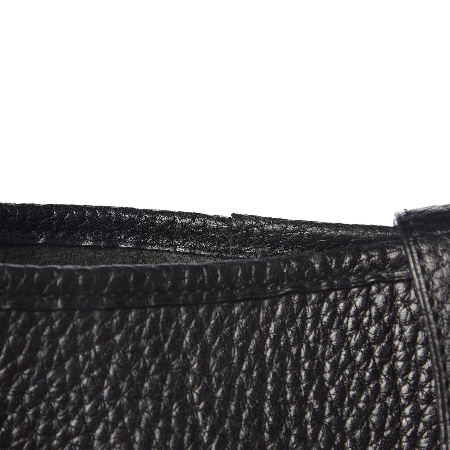 Taurillon Clemence Evelyne PM Black