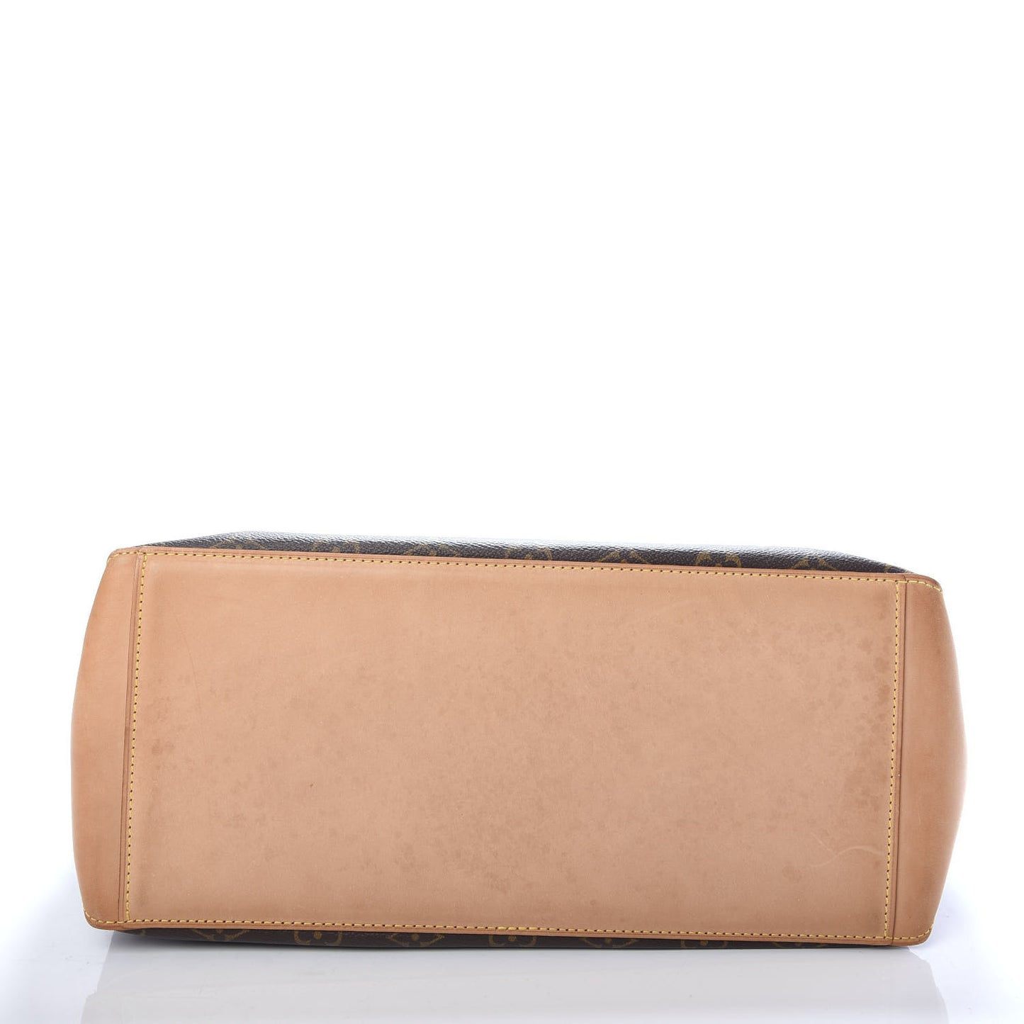 Monogram Cabas Mezzo