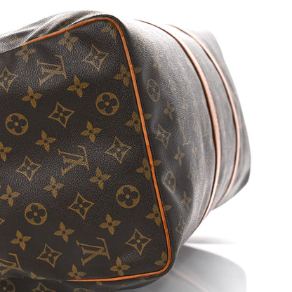 Louis Vuitton Monogram Keepall 50 8 of 20