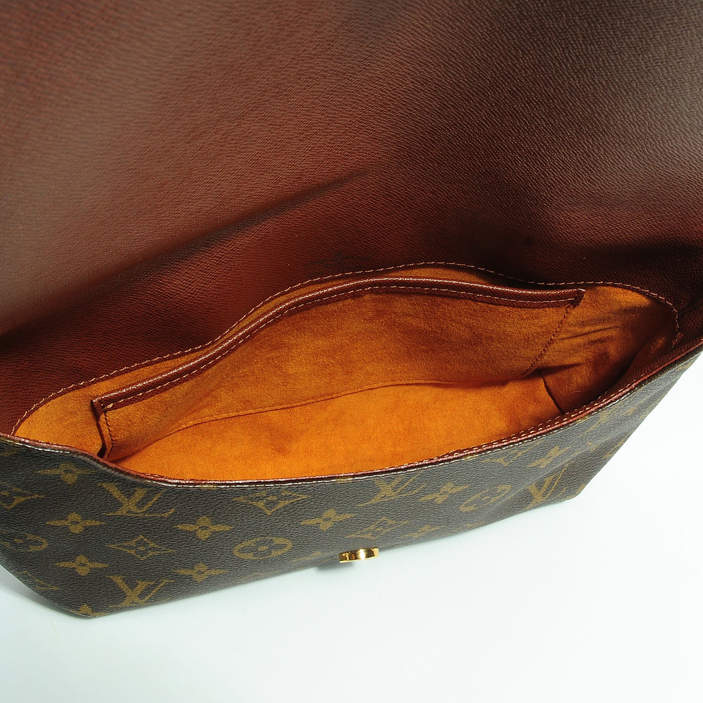 Monogram Musette Tango