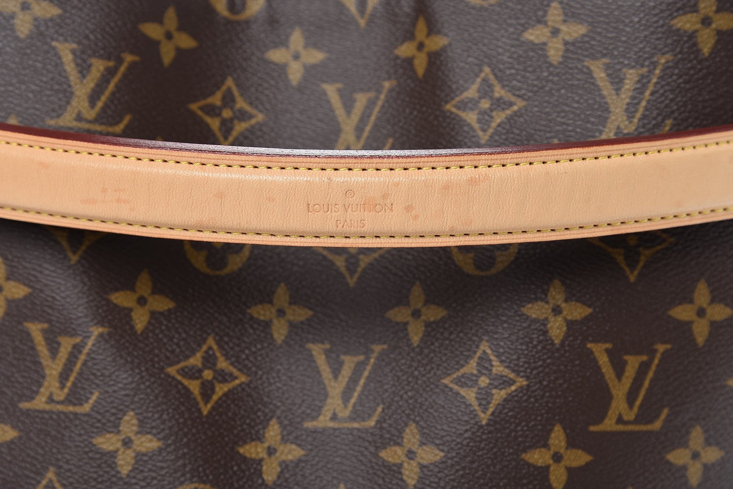 Monogram Melie