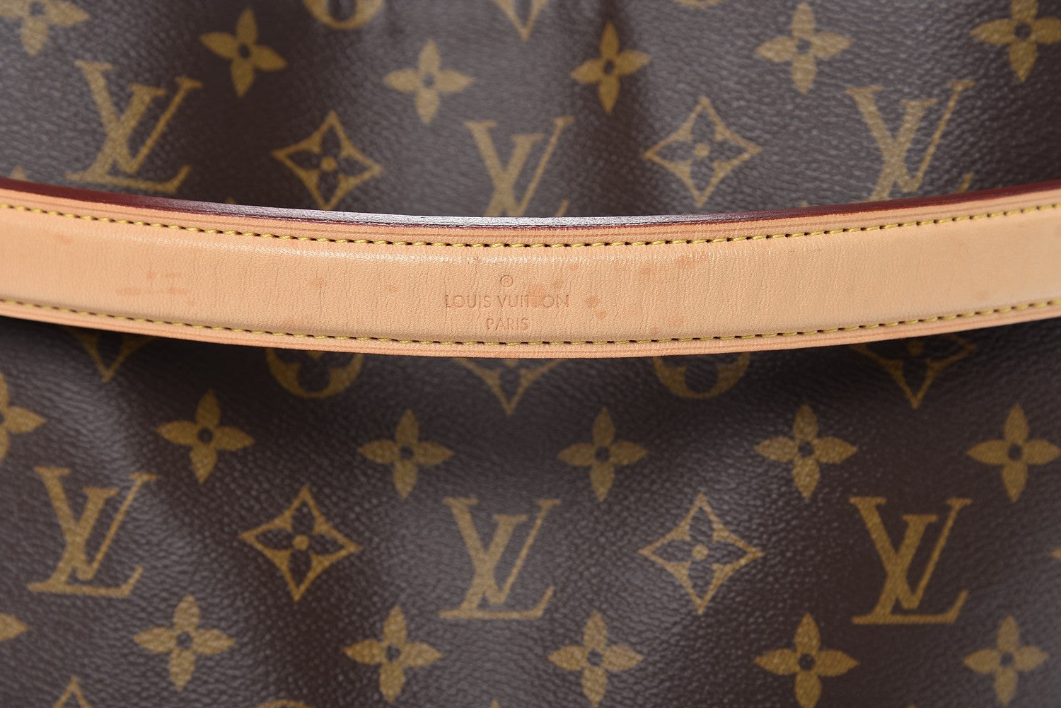 Louis Vuitton Monogram Melie 9 of 11