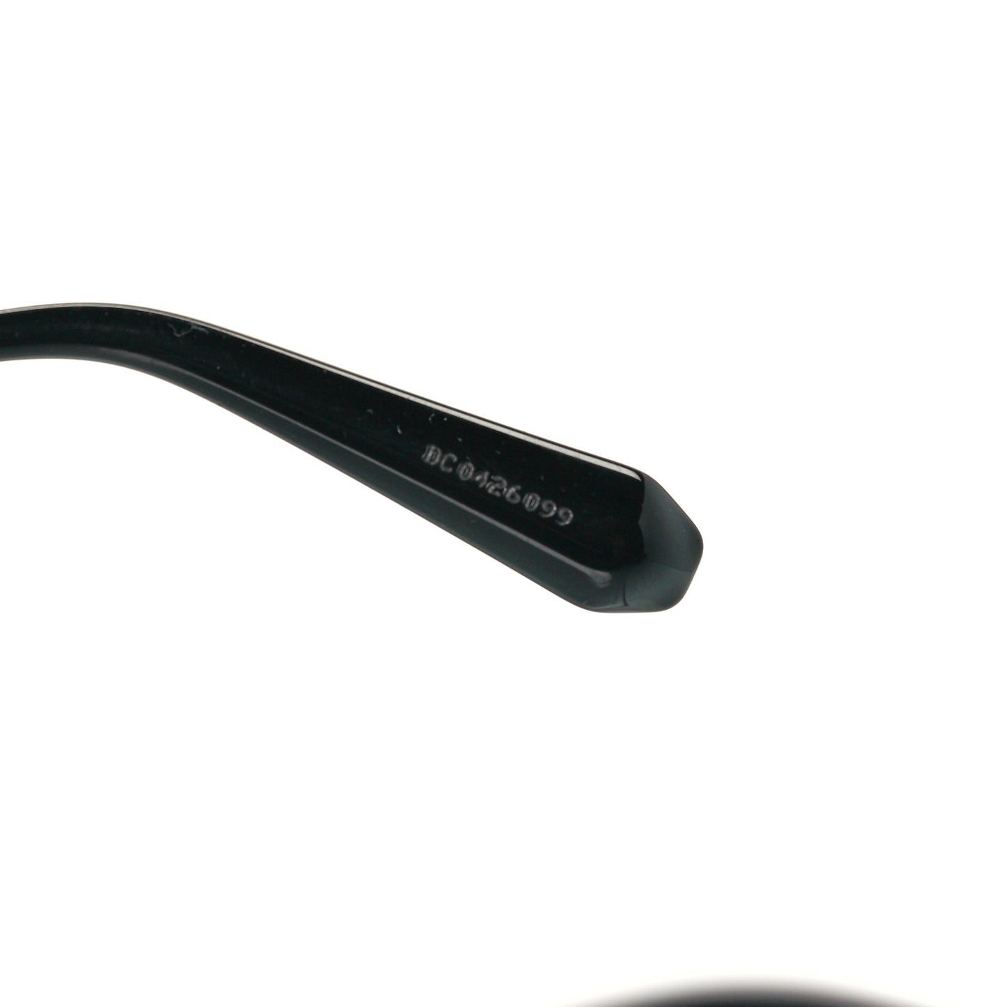 Cat Eye Sunglasses 4237 Silver